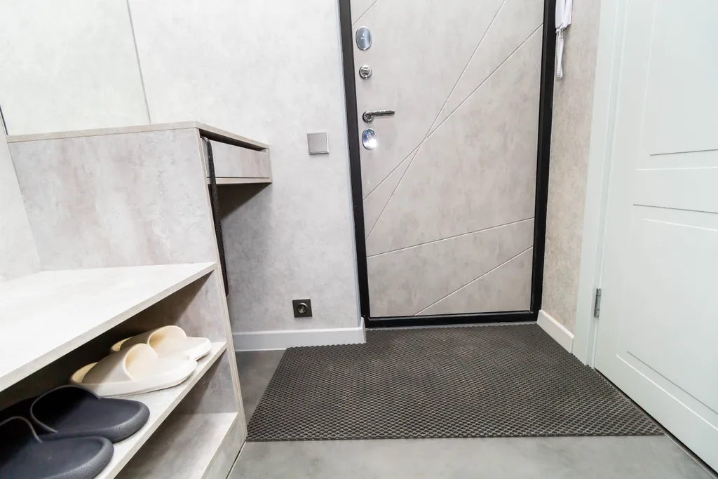 Стильная квартира в самом центре