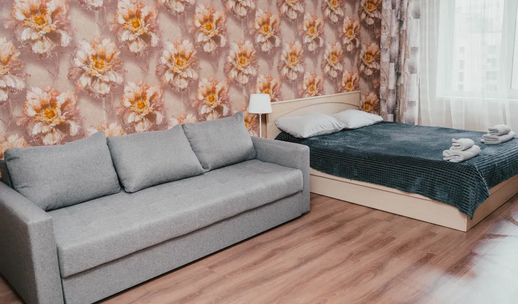 Уютная квартира в центре