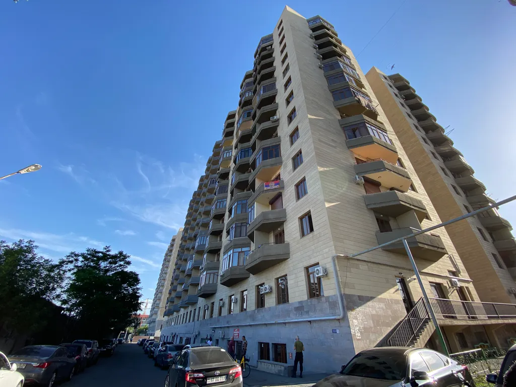 Уютная квартира с евроремонтом в центре города