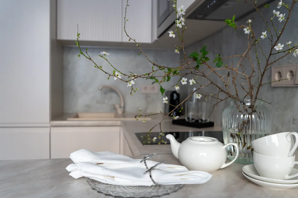 Апартамент Сады Сиены