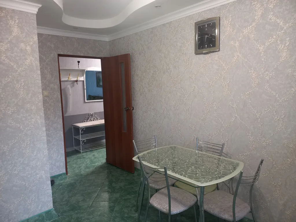 Квартира Квартира для вас — Кашира