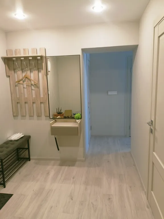 Уютная квартира для семейного отдыха в Пущино