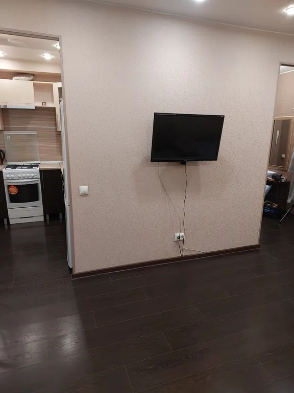 Квартира в центре