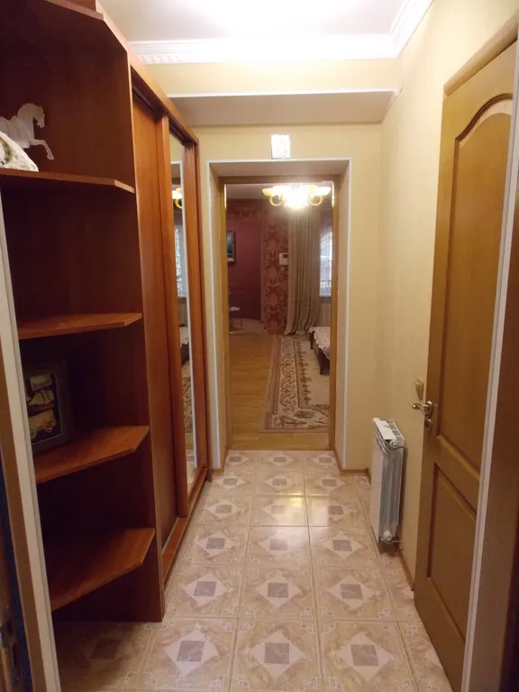 Каминная комната