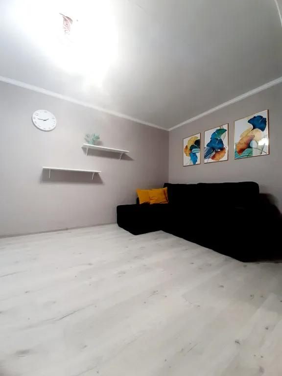 2-х комнатная квартира в Южном рядом набережная Рица