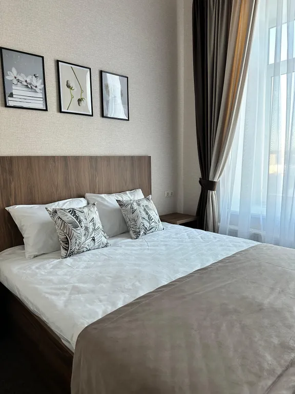 Квартира Комната — аренда посуточно в Кузнецк