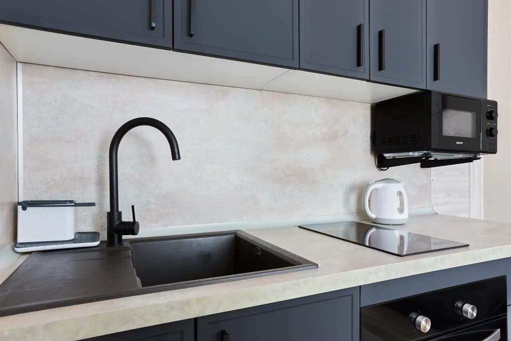 Квартира Квартира Апартамент в ЖК Самолет-2 — Краснодар