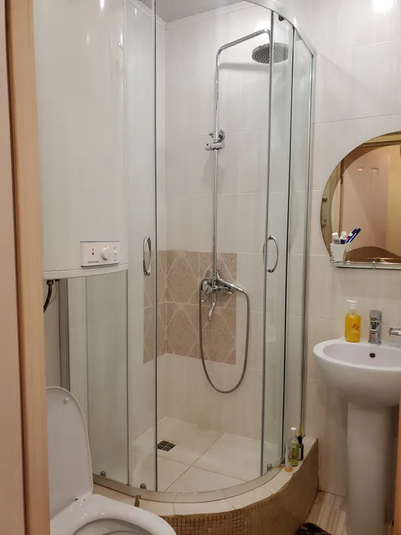 Квартира в Пицунде у моря