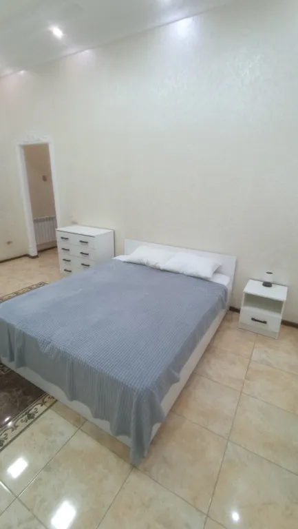 Домик у парка