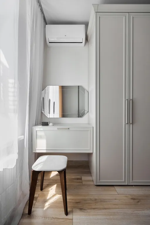 Просторная, свежая 2-комнатная квартира возле ТЦ Горизонт