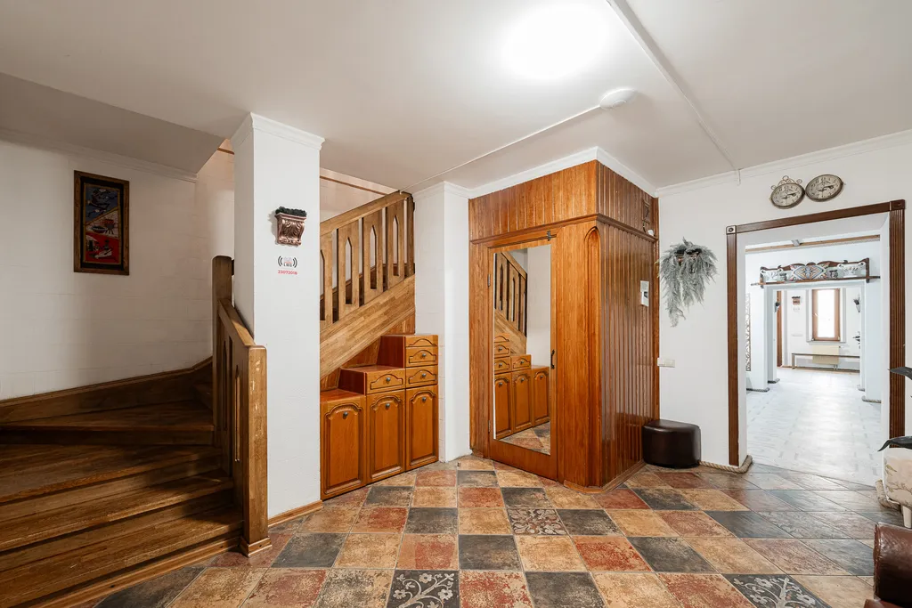 Замок Монсоро