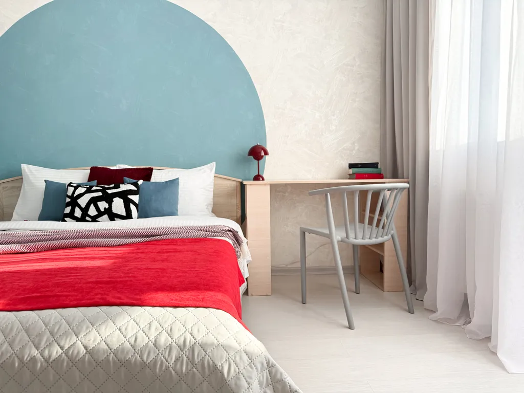 Атмосферная квартира