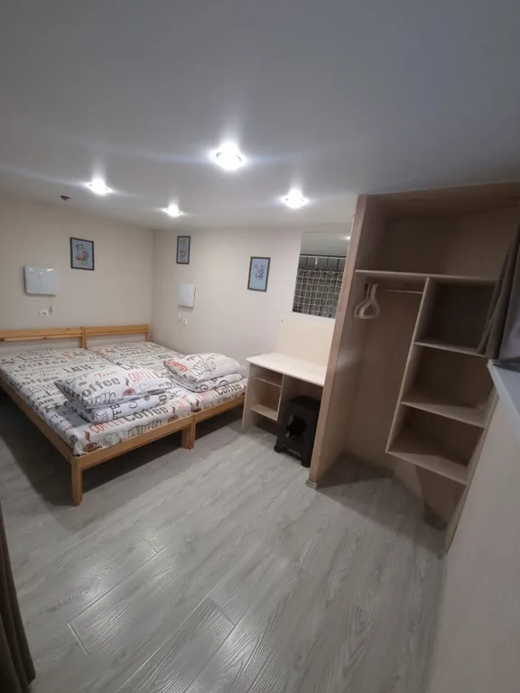 Уютная студия №3 в ста метрах от моря