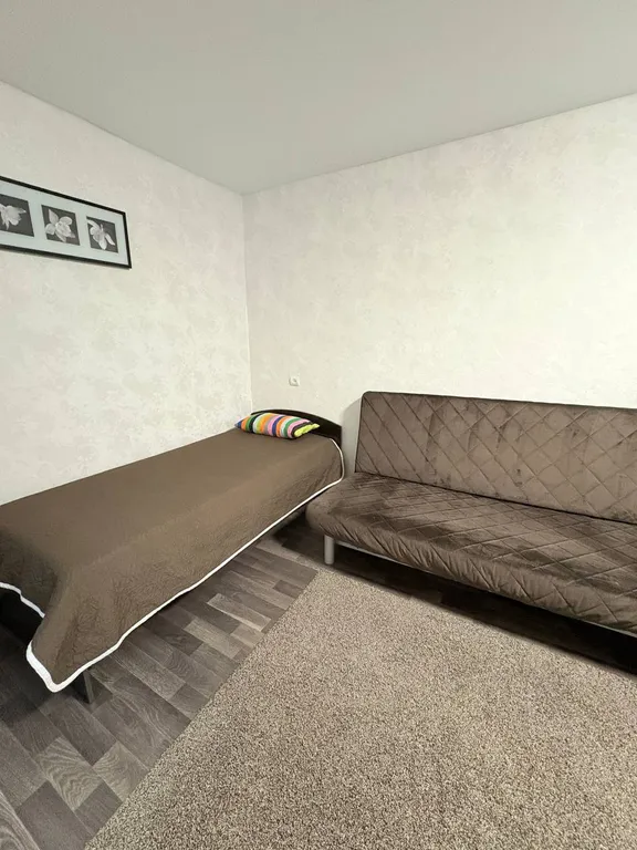 Комфортабельная квартира