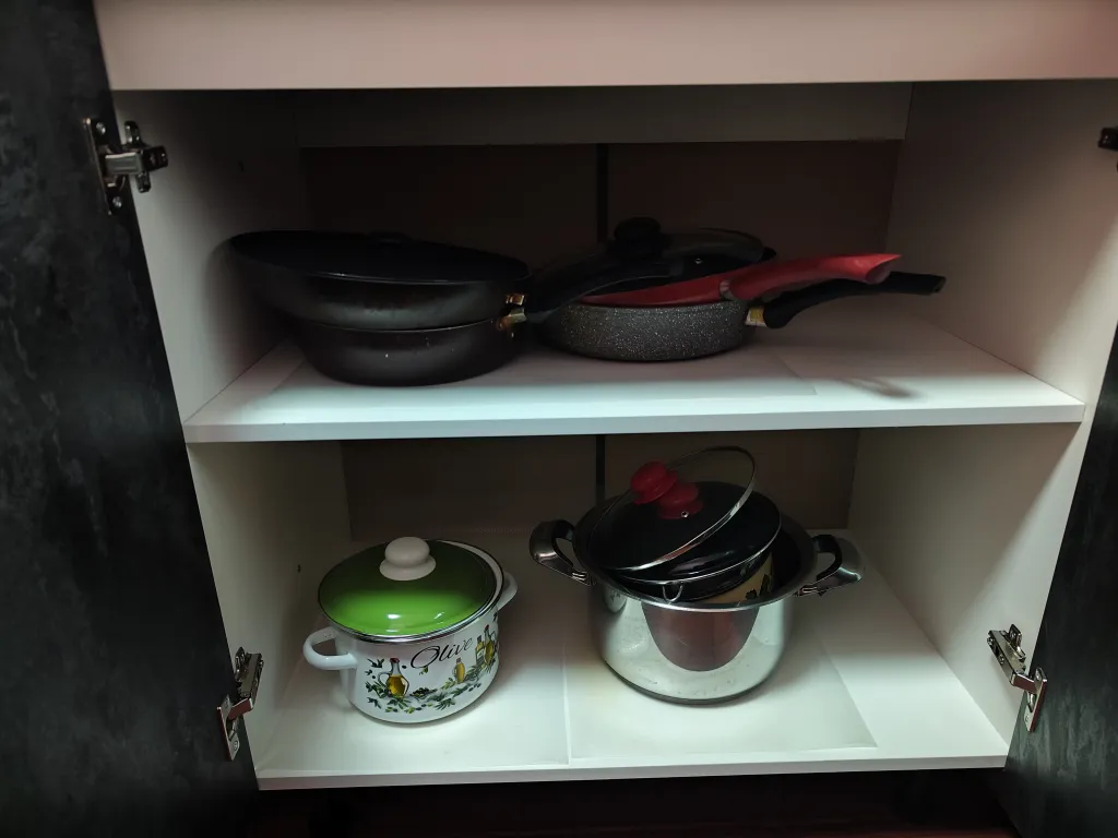 Уютная квартира в прекрасном районе города