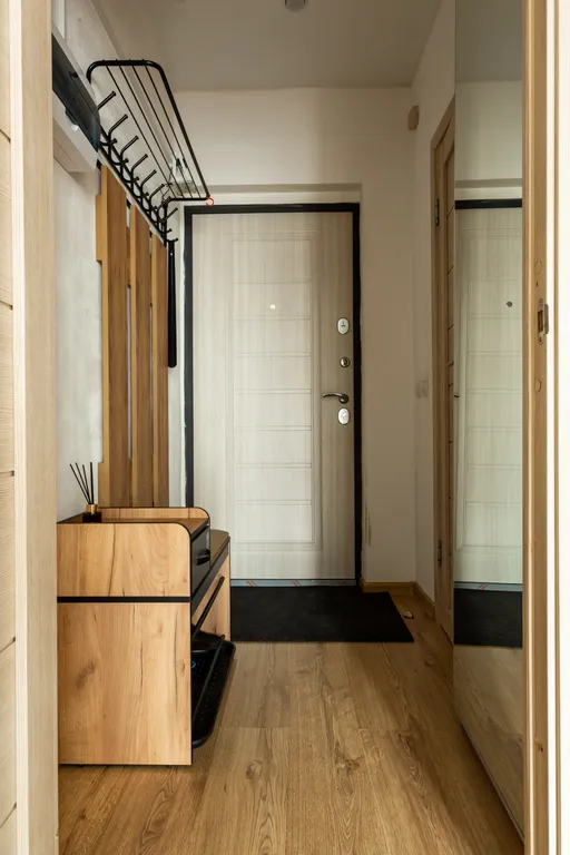 Уютная студия