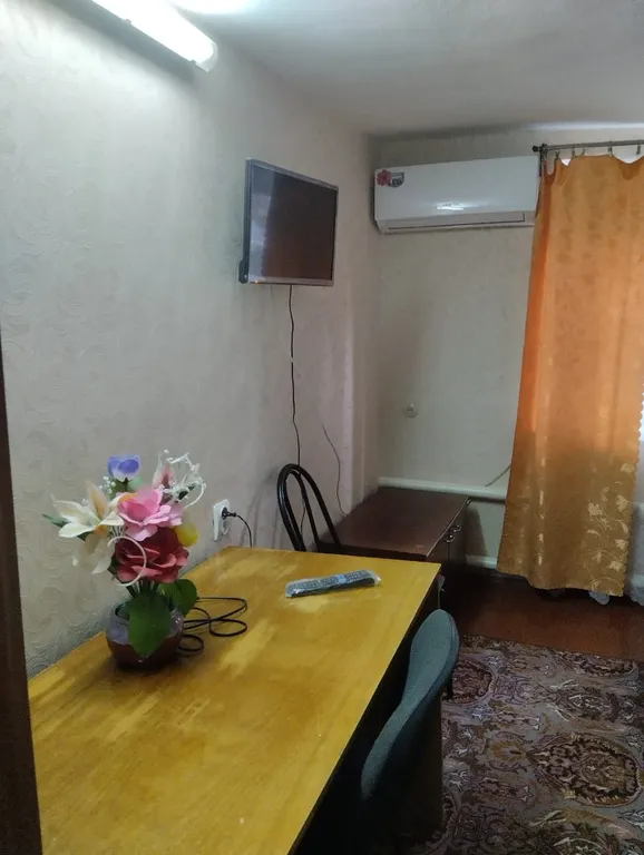 Коттедж Дом гостевой — Ейск