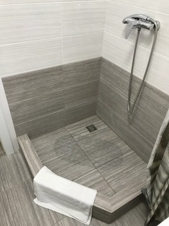 Номер в Южном районе