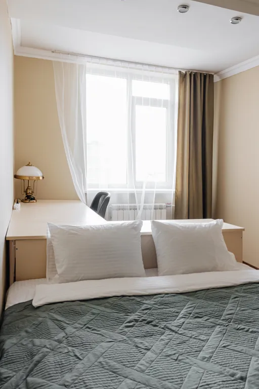 Просторная квартира комфорт-клacca рядом с ТРЦ Планета