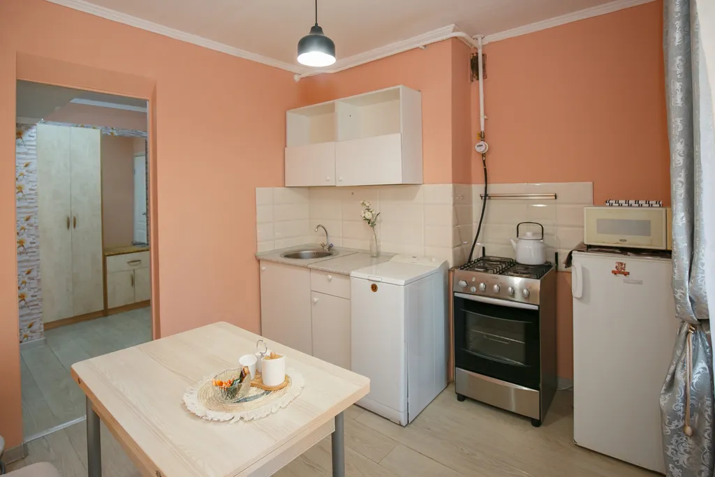 Стильная квартира в лучшей локации города