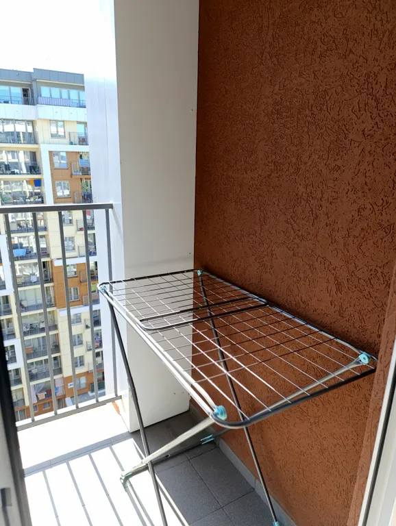 Квартира с видом на море