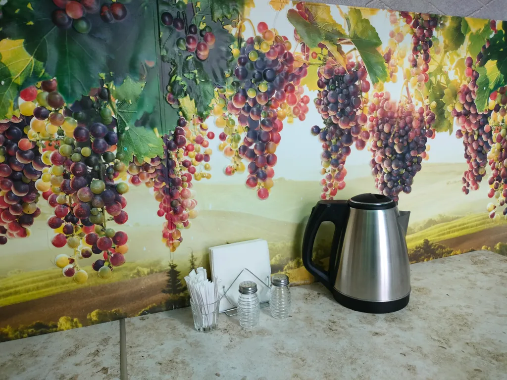 Квартира Квартира Студия в самом сердце санаторного парка — Горячий Ключ