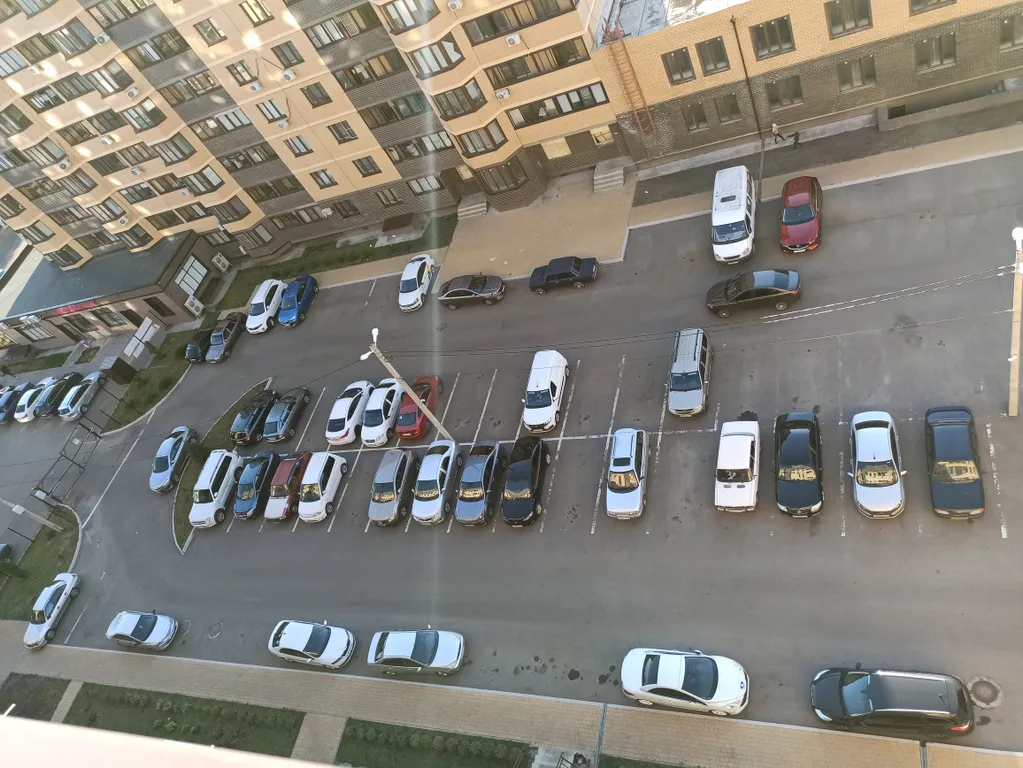 GOROD Si Студия Loft в 5 минутах от трассы М4