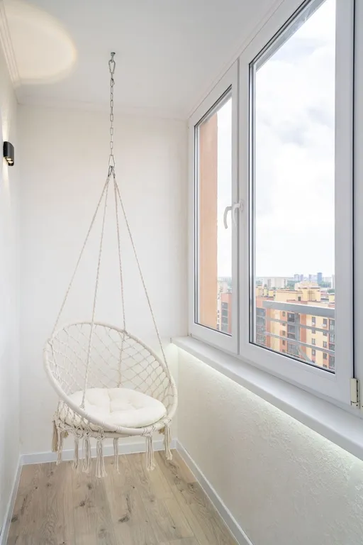 Шикарные апартаменты в центре города