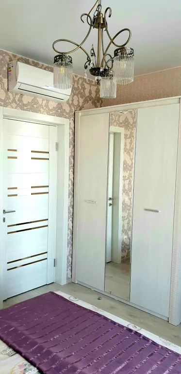 Квартира Квартира Sоnеd Hоusе — Сириус