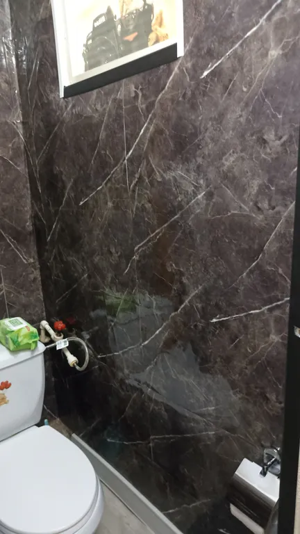 Квартира сплит, уютная, тёплая с балконом