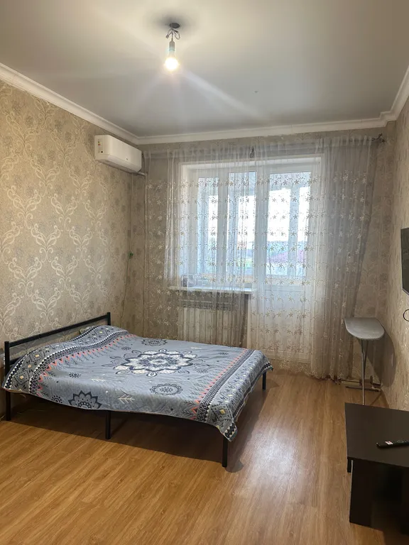 1-я квартира в центре города Каспийска — аренда посуточно в Каспийск