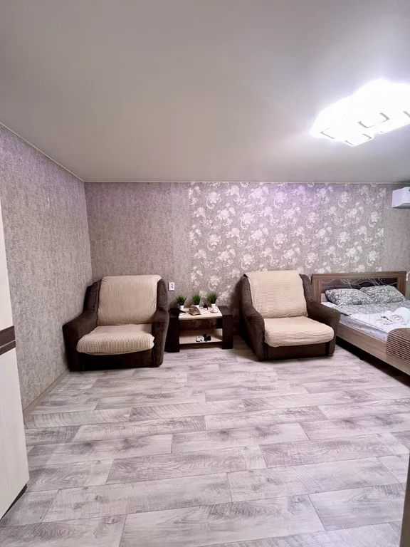 Уютная квартира в центре Ленинского района с удобной локацией