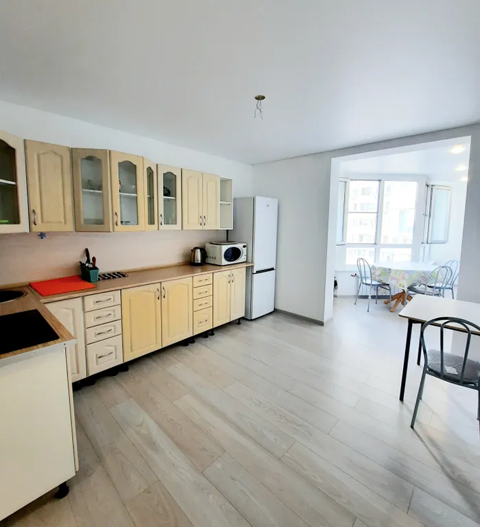 Apartlux Зефир просторная евродвушка