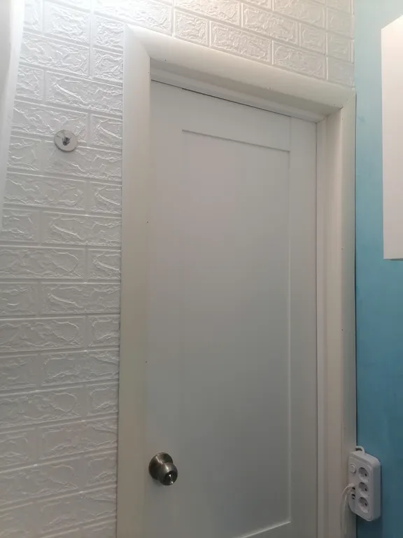 Свободная квартира в центре левого берега