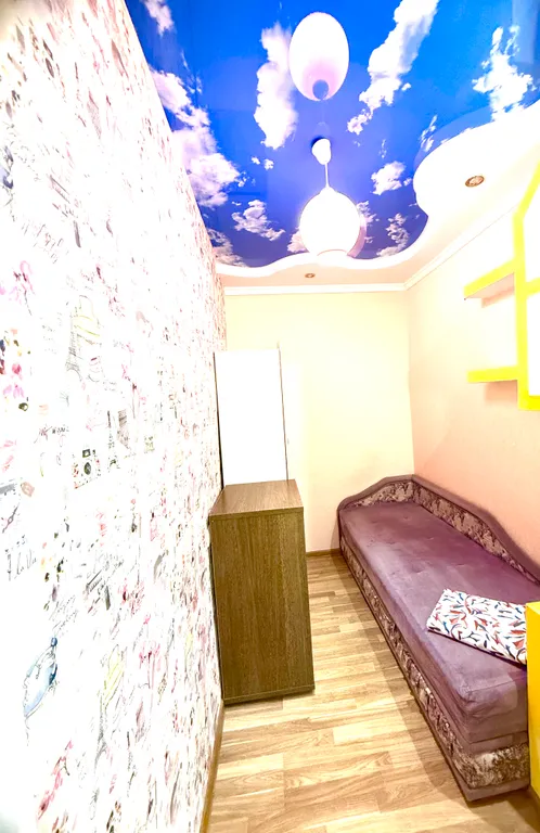 Квартира в центре города