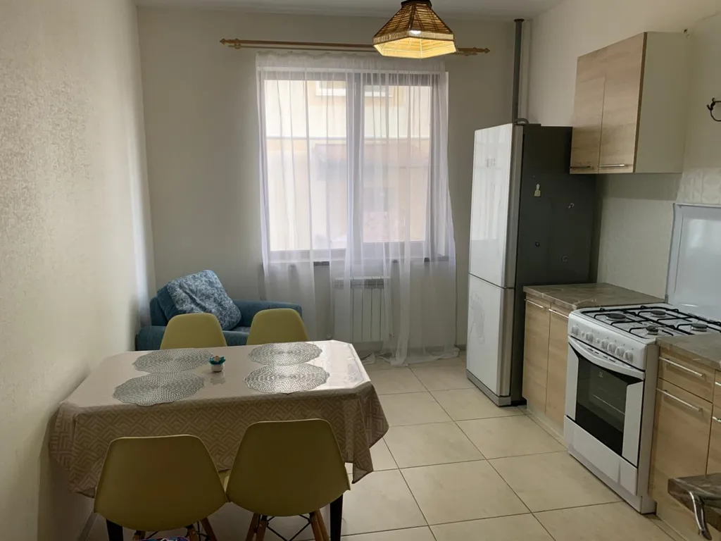 Квартира Уютная квартира в центральной части города — Геленджик