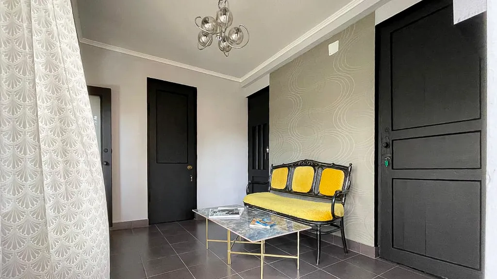 Комната комфорт с кондиционером