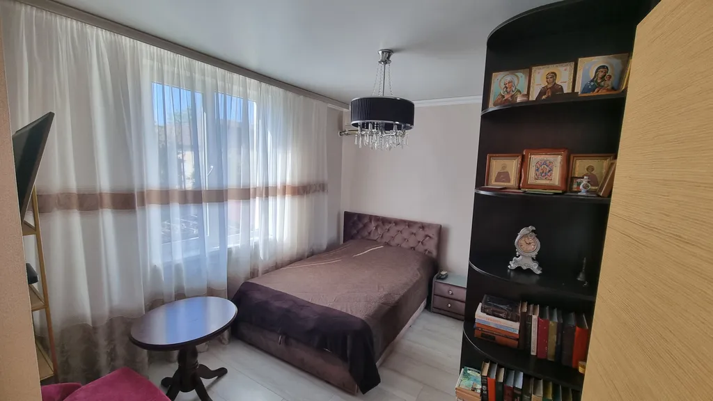 Квартира Комната — Адлер