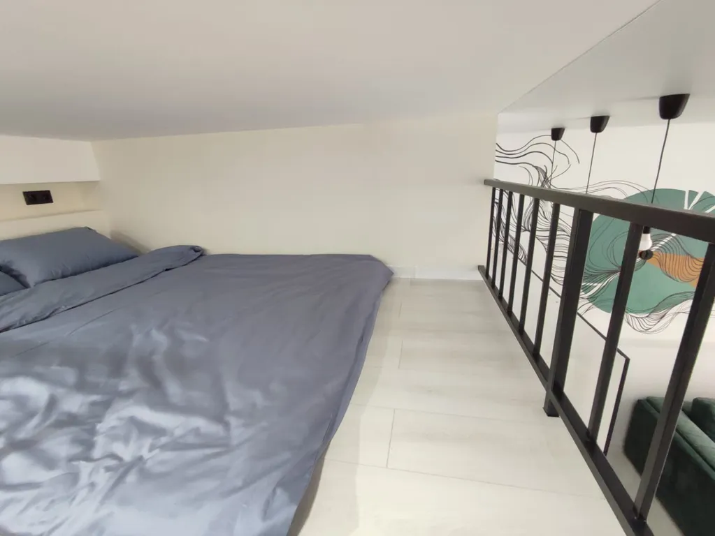 Квартира Квартира у моря — Сириус