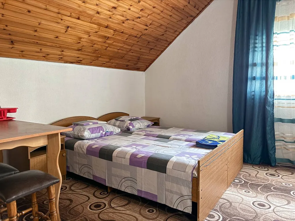 Квартира Четырёхместный номер — аренда посуточно в Архипо-Осиповка