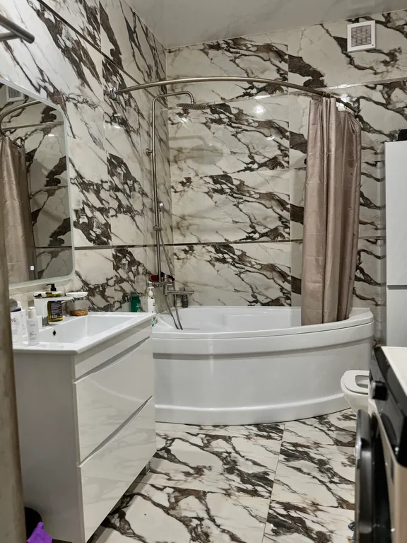 Дом возле моря