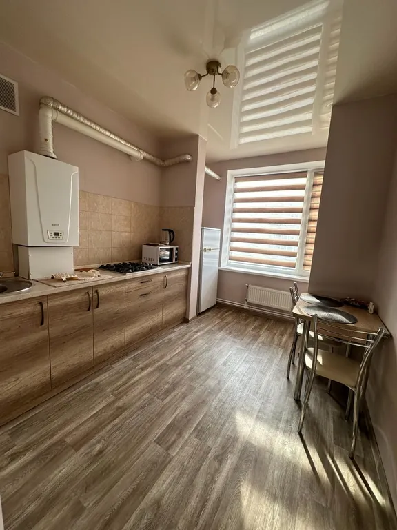 Уютная квартира возле моря