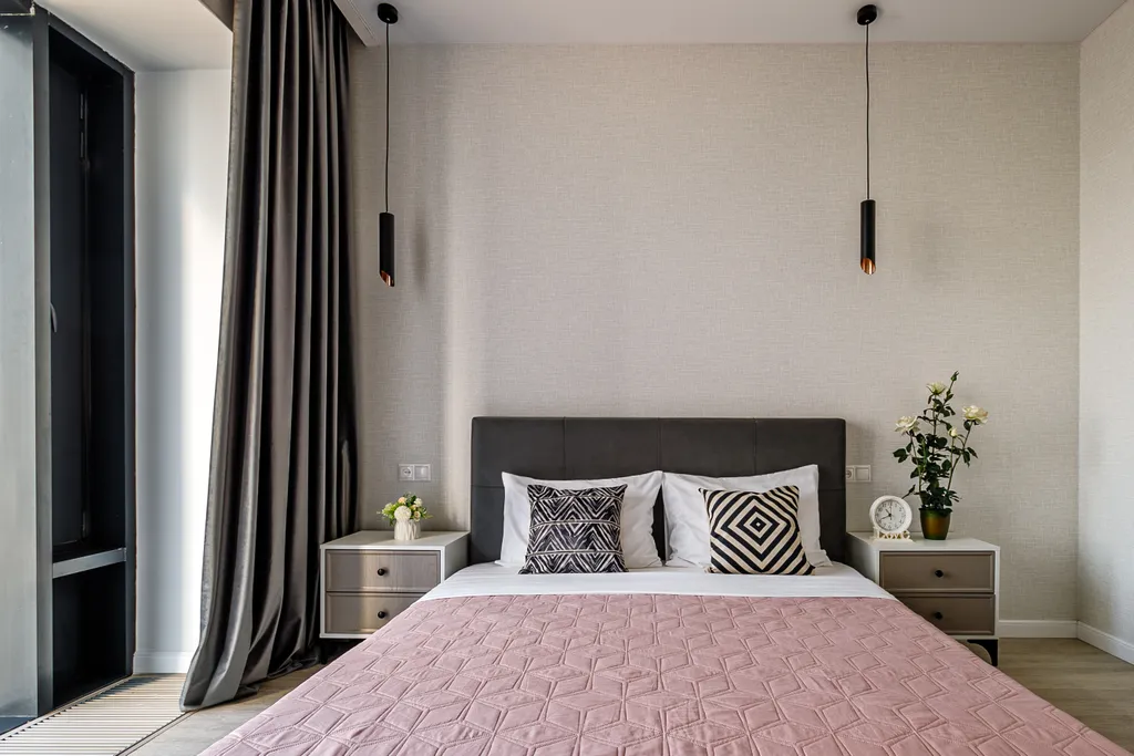 MaxRealty24 квартира в пешей доступности от Крокус Экспо и м.Мякинино