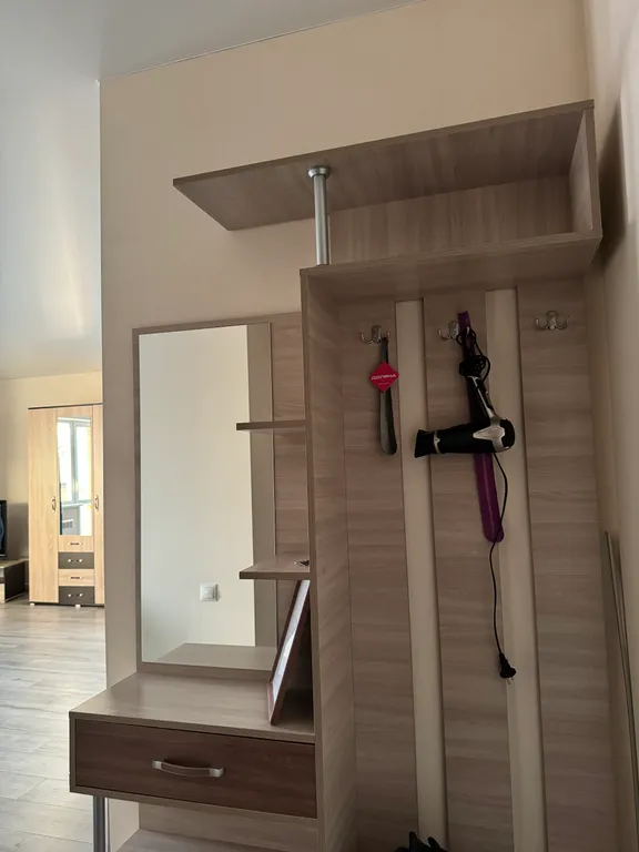 Квартира в центре