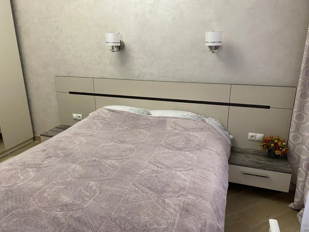 Уютный апартамент в центре в двух минутах от канатной дороги