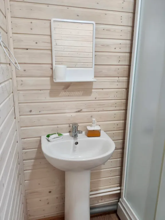 Коттедж Домик № 2 — Ейск