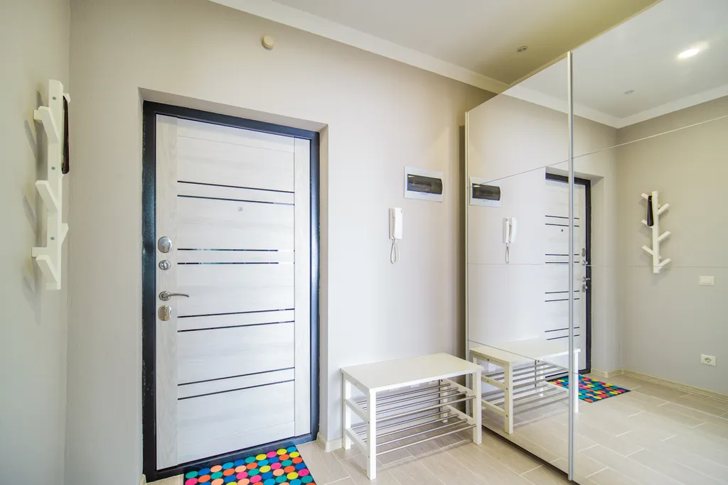 Квартира рядом с парком Галицким