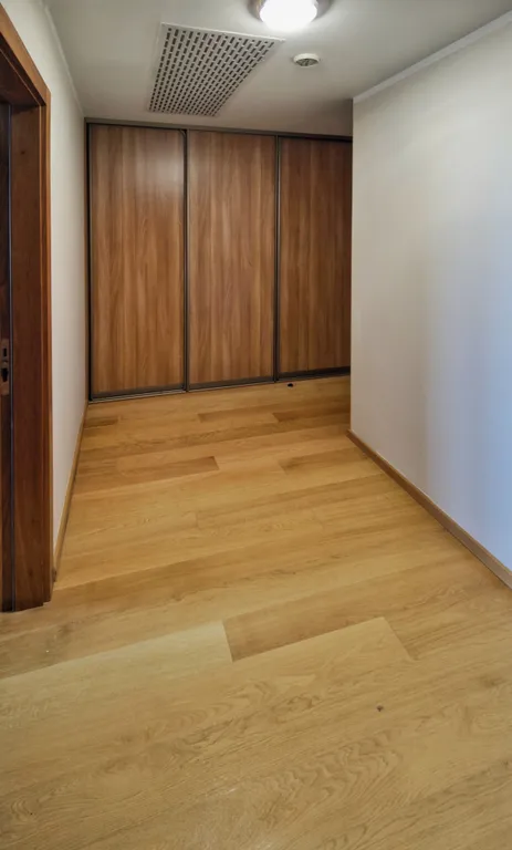 Видовая квартира в премиум ЖК