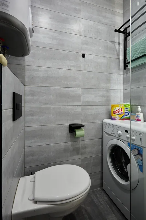 Апартаменты в ЖК Резидент