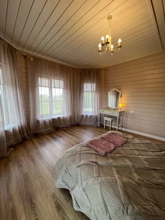 Уютный дом Grigorovo Village